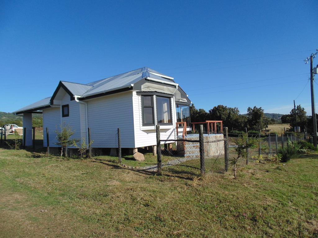 Cabanas Vista Tranquila Chiloe Castro Cameră foto